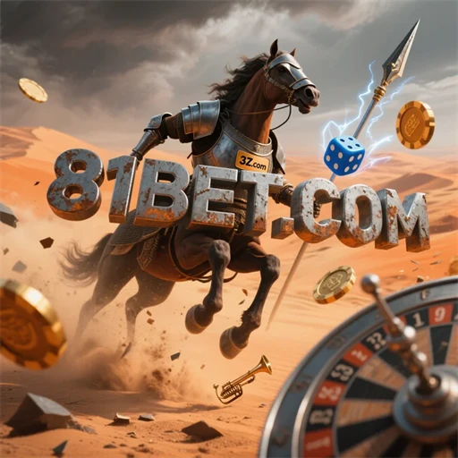 Apostas Esportivas: O Crescimento das Apostas Online no 81bet.com